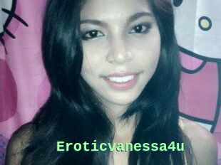 Eroticvanessa4u
