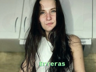 Erreras