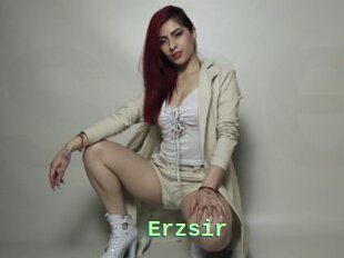 Erzsir