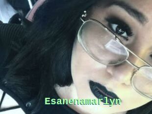 Esanenamarlyn