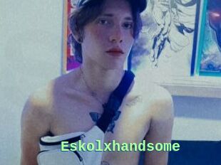 Eskolxhandsome
