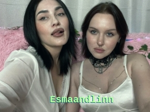 Esmaandlinn