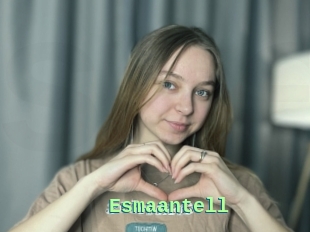 Esmaantell