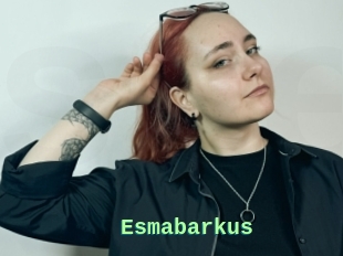 Esmabarkus