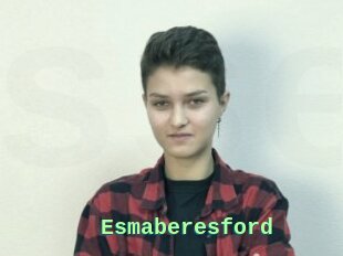 Esmaberesford