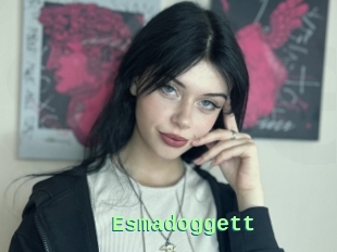 Esmadoggett