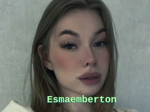 Esmaemberton