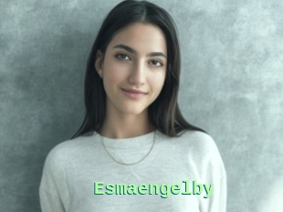 Esmaengelby