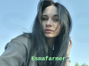 Esmafarmer