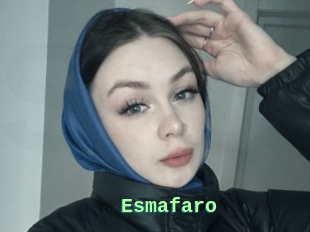 Esmafaro
