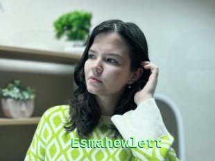 Esmahewlett