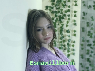 Esmawillborn