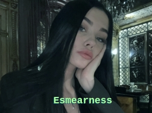 Esmearness