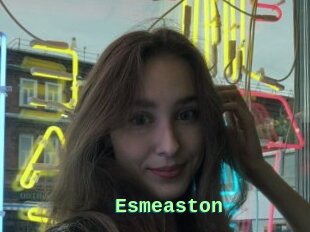 Esmeaston