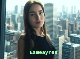Esmeayres