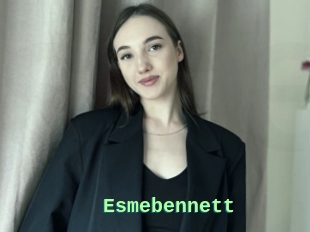 Esmebennett