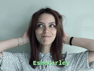 Esmecarley
