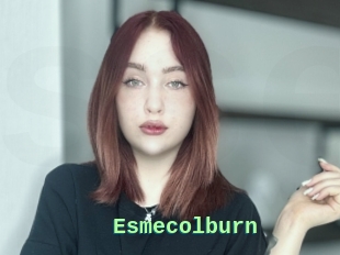 Esmecolburn
