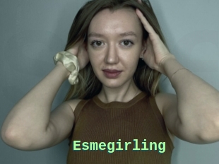 Esmegirling