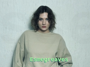 Esmegreaves