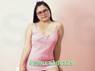 Esmeralda129