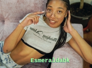 Esmeraldabk