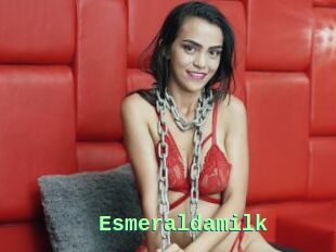 Esmeraldamilk