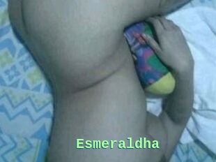 Esmeraldha