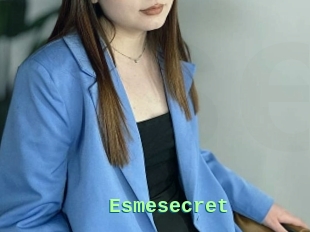 Esmesecret