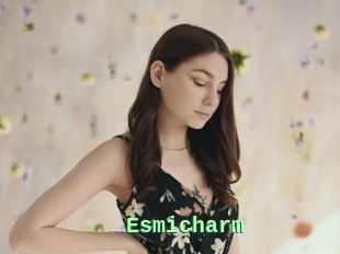 Esmicharm