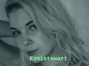 Esmistewart