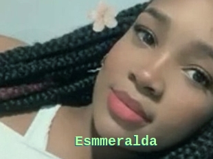 Esmmeralda