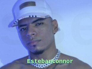 Estebanconnor