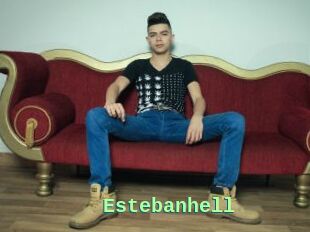 Estebanhell