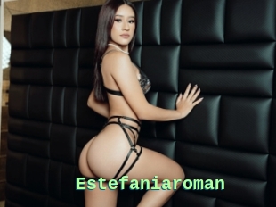 Estefaniaroman