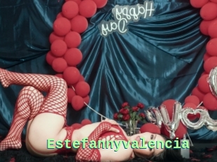 Estefannyvalencia