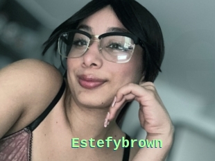 Estefybrown