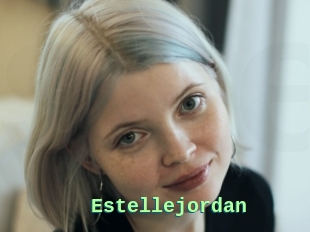 Estellejordan