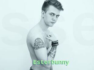 Esterbunny
