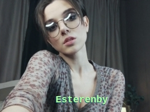Esterenby