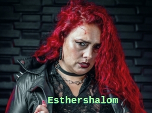 Esthershalom