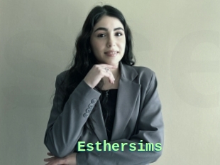 Esthersims