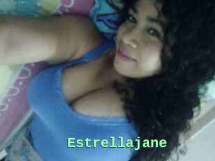 Estrellajane