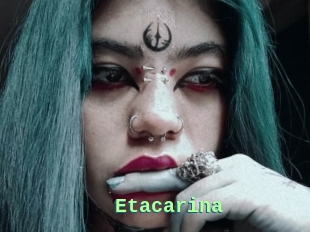 Etacarina