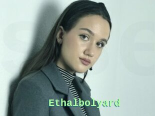 Ethalbolyard