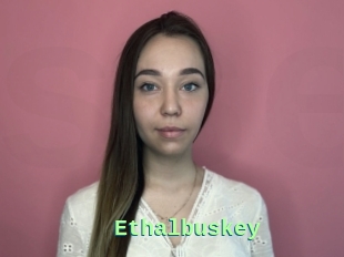Ethalbuskey