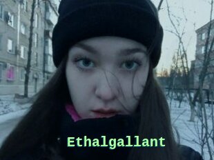 Ethalgallant