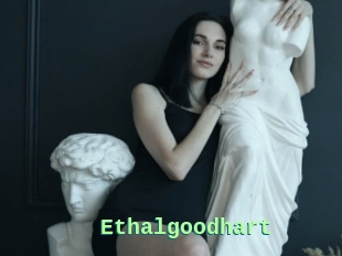 Ethalgoodhart