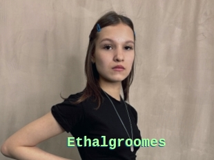 Ethalgroomes