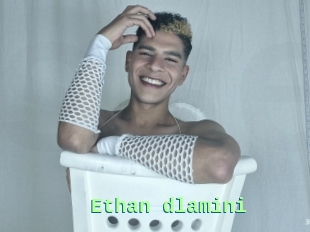 Ethan_dlamini